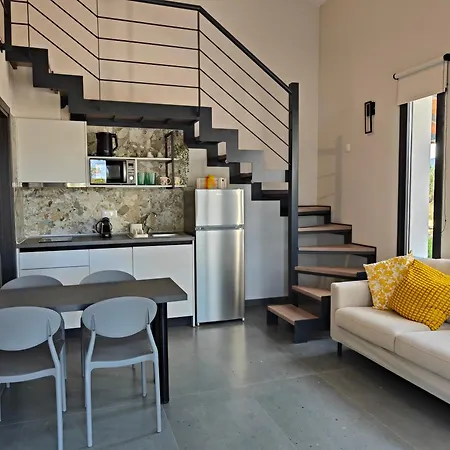 Iv Lofts Appartement