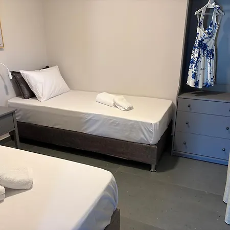 Appartement Iv Lofts