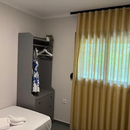 Appartement Iv Lofts Paralia Sikias