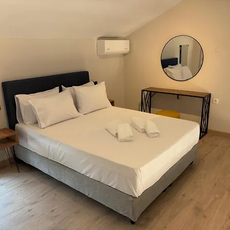 Appartement Iv Lofts