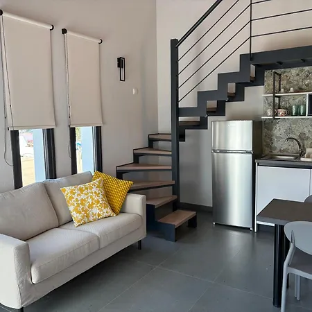 Iv Lofts Appartement *