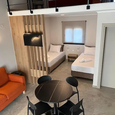 Iv Lofts *