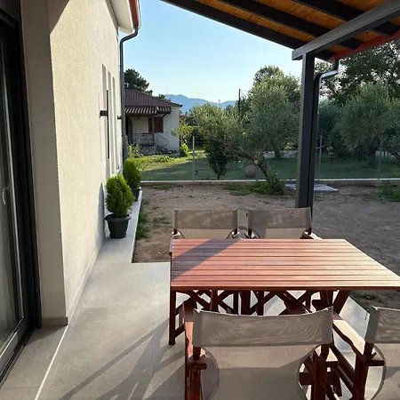 Iv Lofts Appartement