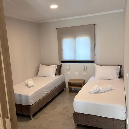 Iv Lofts Appartement *