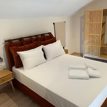 Iv Lofts Paralia Sikias