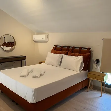 Iv Lofts Appartement *