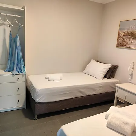 Iv Lofts Paralia Sikias
