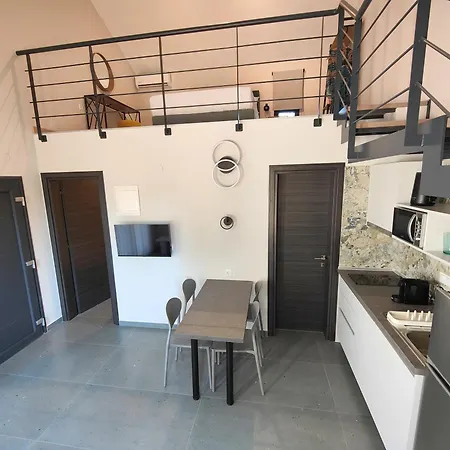 Iv Lofts
