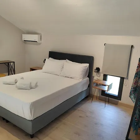 Iv Lofts