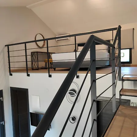 Iv Lofts