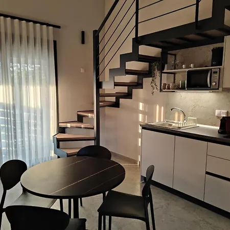 Iv Lofts شقة *